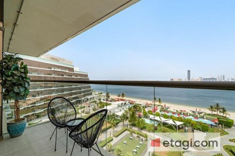 Byt v Palm Jumeirah, Dubai, SAE 3 ložnice, 161.4 m² Č.: 570273 - fotografie 23