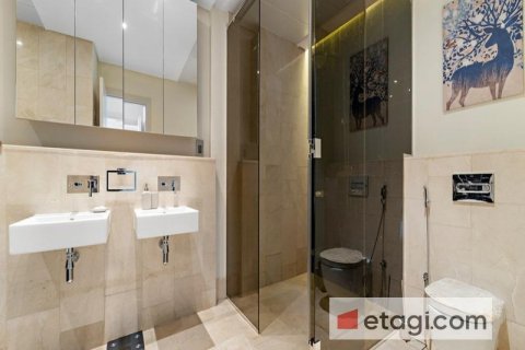 Byt v Palm Jumeirah, Dubai, SAE 3 ložnice, 161.4 m² Č.: 570273 - fotografie 22