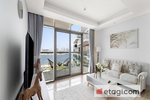 Byt v Palm Jumeirah, Dubai, SAE 3 ložnice, 161.4 m² Č.: 570273 - fotografie 3