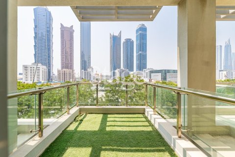 Business Bay、Dubai、UAEにあるヴィラ 4ベッドルーム、538 m2 No737568
