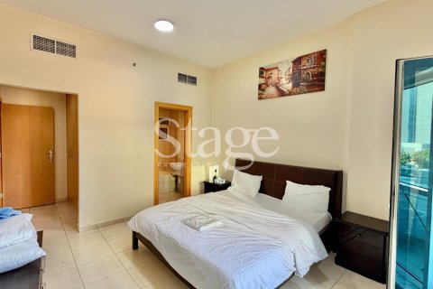Apartmen di Dubai Silicon Oasis, UAE 1 bilik tidur, 61 meter persegi № 737571 - foto 5