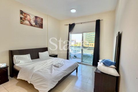 Dubai Silicon Oasis, Dubai, संयुक्त अरब अमीरात में अपार्टमेंट, 1 बेडरूम, 61 वर्ग मीटर, संख्या 737571