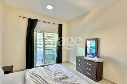 Apartmen di Dubai Silicon Oasis, UAE 1 bilik tidur, 61 meter persegi № 737571 - foto 4