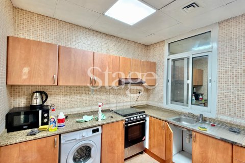 Apartmen di Dubai Silicon Oasis, UAE 1 bilik tidur, 61 meter persegi № 737571 - foto 7