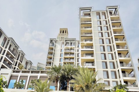 阿联酋 Dubai Dubai Creek Harbour (The Lagoons) 公寓  1 卧, 62 平方米 , 编号 737569