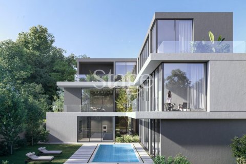 Townhouse in Tilal City, Sharjah, UAE 4 bedrooms, 247 sq.m. № 737567 - photo 13
