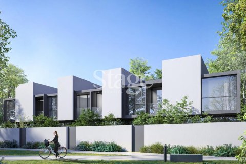 Townhouse in Tilal City, Sharjah, UAE 4 bedrooms, 247 sq.m. № 737567 - photo 6