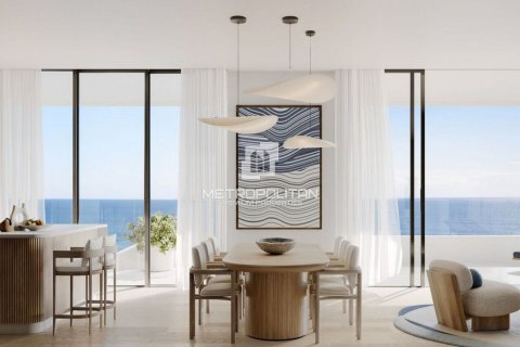 Al Marjan Island, Ras Al Khaimah, UAE의 판매용 아파트 침실 1개, 77제곱미터 번호 592919 - 사진 2