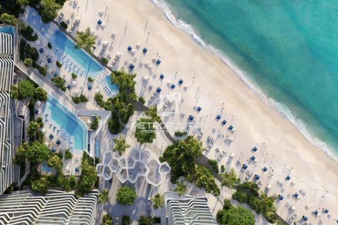 Al Marjan Island, Ras Al Khaimah, UAE의 판매용 아파트 침실 1개, 77제곱미터 번호 592919 - 사진 13
