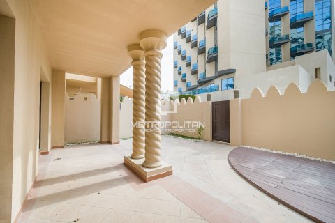تاون هاوس للبيع في نخلة جميرا، دبي، الإمارات العربية المتحدة 3 غرفة نوم ، 456 متر مربع ، رقم 592918 - صورة 17
