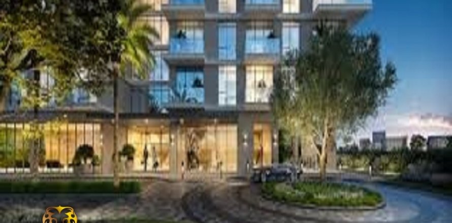 Apartment in Dubai Hills Estate, UAE 2 bedrooms, 132.11 sq.m. № 507833
