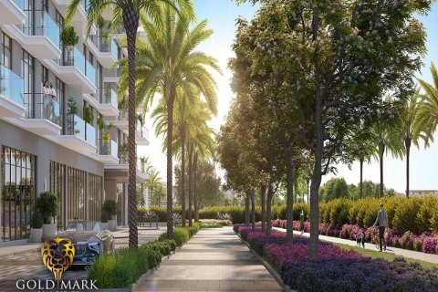 Διαμέρισμα σε Dubai Hills Estate, ΗΑΕ 1 υπνοδωμάτιο, 83.8 τ.μ. Αρ. 507830