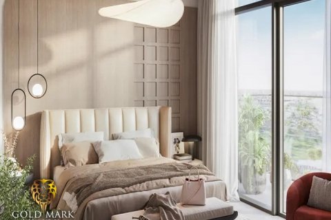 Lägenhet till försäljning i Dubai Hills Estate, Dubai, UAE 1 sovrum, 83.8 kvm Nr. 507830 - fotografi 7