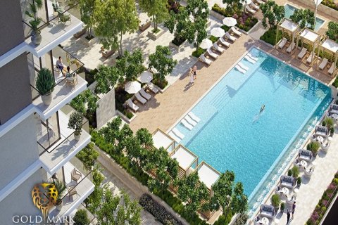 Lägenhet till försäljning i Dubai Hills Estate, Dubai, UAE 1 sovrum, 83.8 kvm Nr. 507830 - fotografi 4