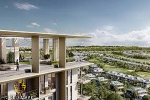 Lägenhet till försäljning i Dubai Hills Estate, Dubai, UAE 1 sovrum, 83.8 kvm Nr. 507830 - fotografi 10