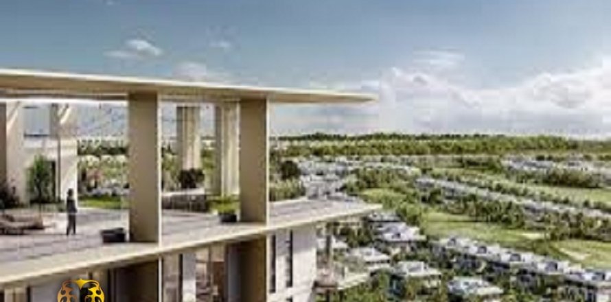 Apartment sa Dubai Hills Estate, UAE 2 silid-tulugan, 100.8 sq.m. № 507831