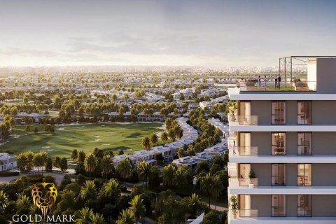 Apartmen di Dubai Hills Estate, UAE 1 bilik tidur, 64.38 meter persegi № 507828