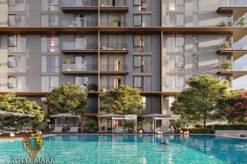Appartement à vendre à  Dubai Hills Estate, Dubai, EAU 1 chambre, 64.38 m2 № 507828 - photo 3