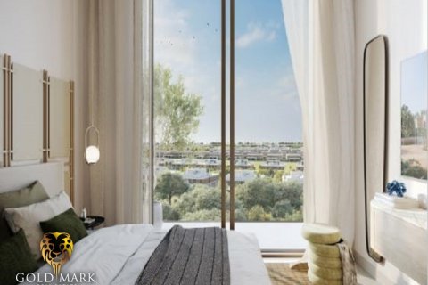 Appartement à vendre à  Dubai Hills Estate, Dubai, EAU 1 chambre, 64.38 m2 № 507828 - photo 7