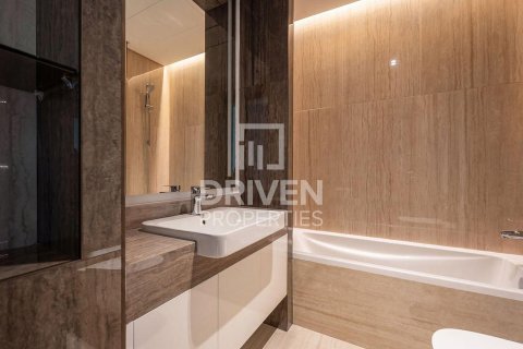 Appartement te huur in Jumeirah Lake Towers, Dubai, VAE 1 slaapkamer, 99.78 vr.m., nr 746678 - foto 12