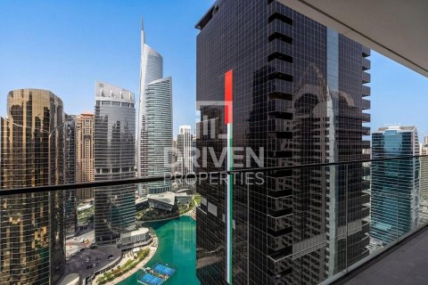 Byt v Jumeirah Lake Towers, Dubai, SAE 1 ložnice, 99.78 m² Č.: 746678