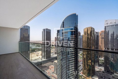 Appartement te huur in Jumeirah Lake Towers, Dubai, VAE 1 slaapkamer, 99.78 vr.m., nr 746678 - foto 14