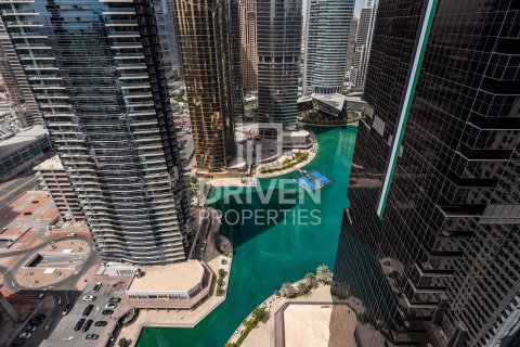 Appartement te huur in Jumeirah Lake Towers, Dubai, VAE 1 slaapkamer, 99.78 vr.m., nr 746678 - foto 15