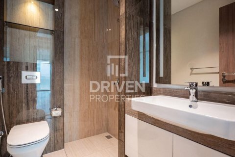 Appartement te huur in Jumeirah Lake Towers, Dubai, VAE 1 slaapkamer, 99.78 vr.m., nr 746678 - foto 13