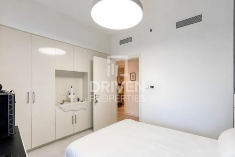 דירה להשכרה ב Zabeel, Dubai, איחוד האמירויות  2 חדרי שינה, 117.43 מ"ר, מספר 746680 - תמונה 5