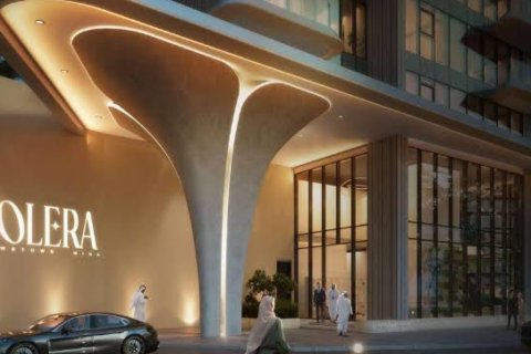 Ras Al Khaimah, UAE의 판매용 아파트 침실 4개, 301제곱미터 번호 735135 - 사진 9