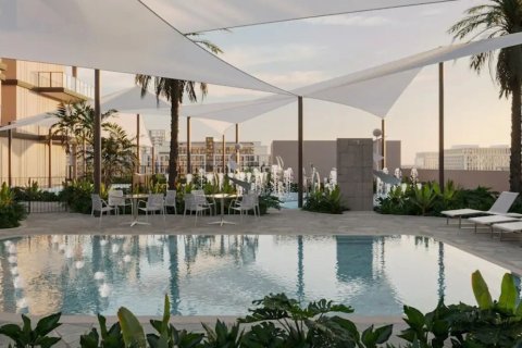 Ras Al Khaimah, UAE의 판매용 아파트 침실 4개, 301제곱미터 번호 735135 - 사진 6