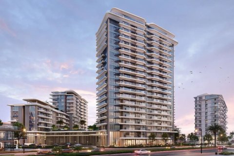 Lägenhet i Ras Al Khaimah, UAE 4 sovrum, 301 kvm Nr. 735135