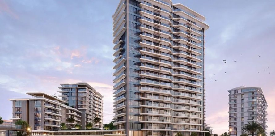 Ras Al Khaimah, UAE의 아파트 침실 4개, 301제곱미터 번호 735135