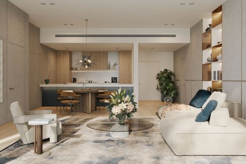 Apartman u gradu Ras Al Khaimah, UAE 1 spavaća soba, 87 m2 Br. 735029 - Slika 13
