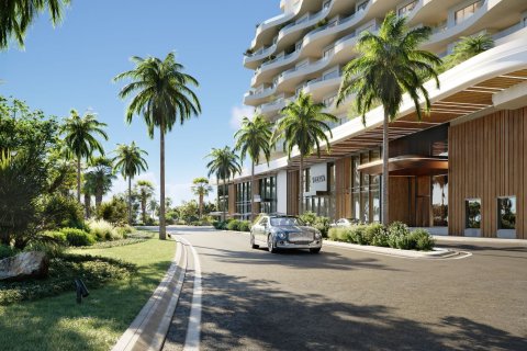 Apartman u gradu Ras Al Khaimah, UAE 1 spavaća soba, 87 m2 Br. 735029 - Slika 10