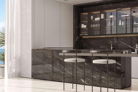 Lakás itt: Ras Al Khaimah, EAE, 1 hálószoba, 112 m², azonosító: 735131 - fénykép 4