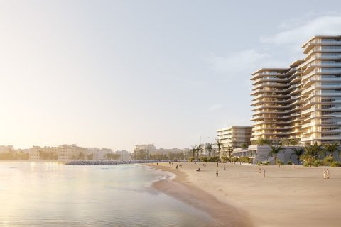 Lakás itt: Ras Al Khaimah, EAE, 1 hálószoba, 112 m², azonosító: 735131 - fénykép 8