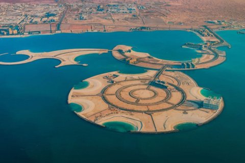 Lakás itt: Ras Al Khaimah, EAE, 1 hálószoba, 112 m², azonosító: 735131 - fénykép 6