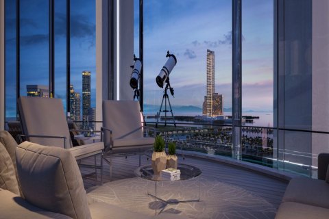 Apartman u Ras Al Khaimah, UAE 116 m2, 2 spavaćih soba Br. 735133
