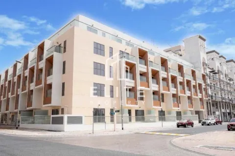 Celtne Jumeirah Village Circle, Dubaijā, AAE 9403 m2 Nr. 620314 - attēls 4