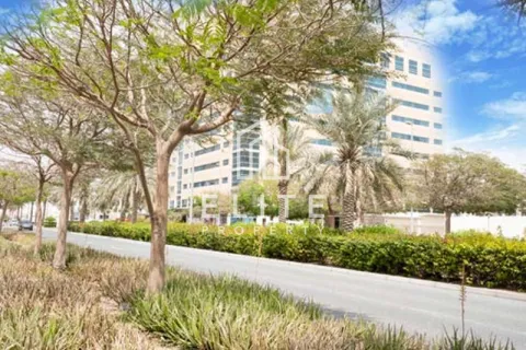 Celtne Jumeirah Village Circle, Dubaijā, AAE 9403 m2 Nr. 620314 - attēls 14