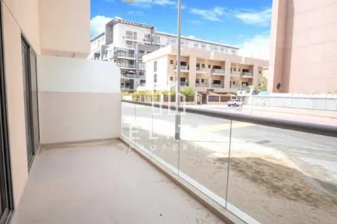 Celtne Jumeirah Village Circle, Dubaijā, AAE 9403 m2 Nr. 620314 - attēls 15
