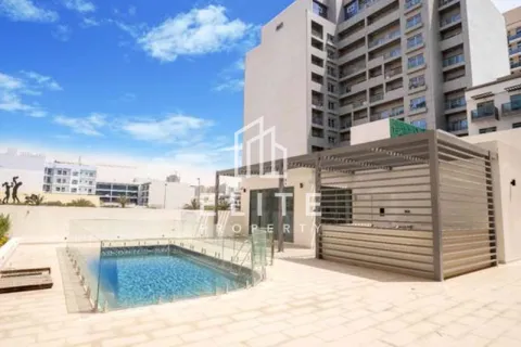 Celtne Jumeirah Village Circle, Dubaijā, AAE 9403 m2 Nr. 620314 - attēls 8