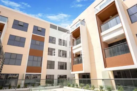 Celtne Jumeirah Village Circle, Dubaijā, AAE 9403 m2 Nr. 620314 - attēls 9