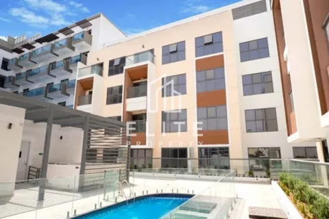 Edificio a Jumeirah Village Circle, Dubai, EAU 9403 mq. № 620314