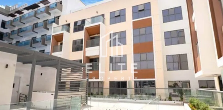 Celtne Jumeirah Village Circle, Dubaijā, AAE 9403 m2 Nr. 620314