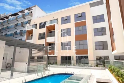 Celtne Jumeirah Village Circle, Dubaijā, AAE 9403 m2 Nr. 620314 - attēls 6