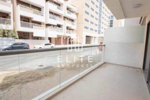 Celtne Jumeirah Village Circle, Dubaijā, AAE 9403 m2 Nr. 620314 - attēls 2