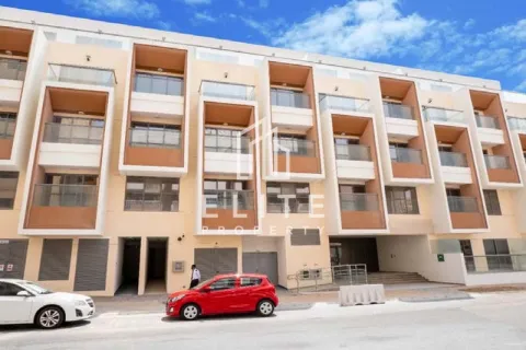 Celtne Jumeirah Village Circle, Dubaijā, AAE 9403 m2 Nr. 620314 - attēls 5