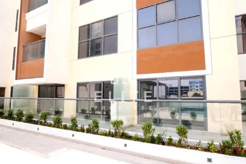 Celtne Jumeirah Village Circle, Dubaijā, AAE 9403 m2 Nr. 620314 - attēls 10